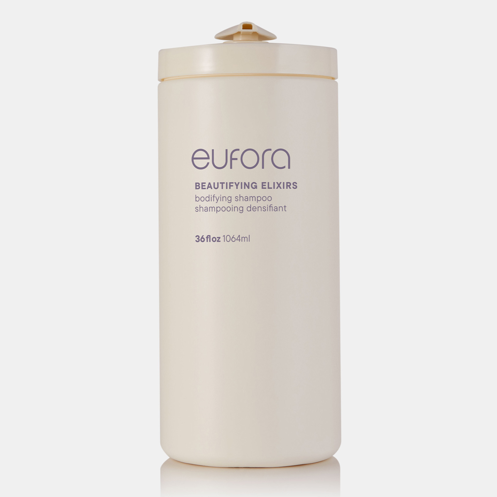 Eufora Beautifying Elixir - Bodifying Shampoo 36oz