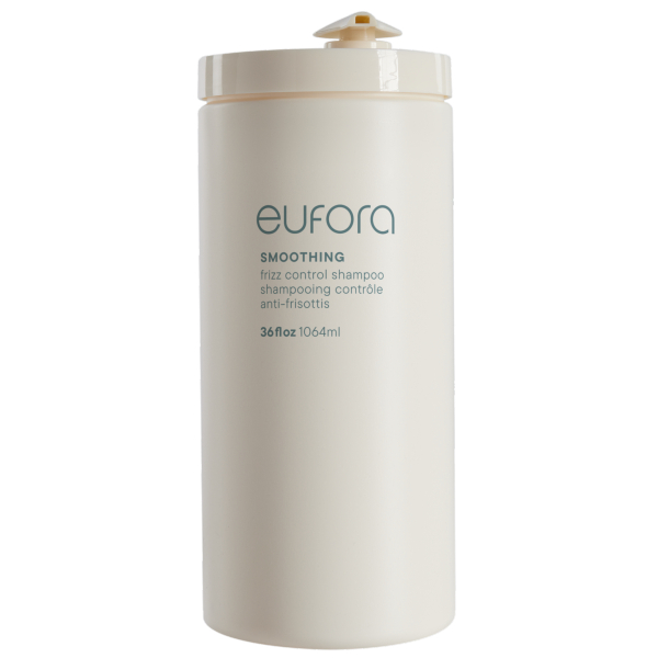 Eufora SMOOTHING Frizz Control Shampoo - 36oz